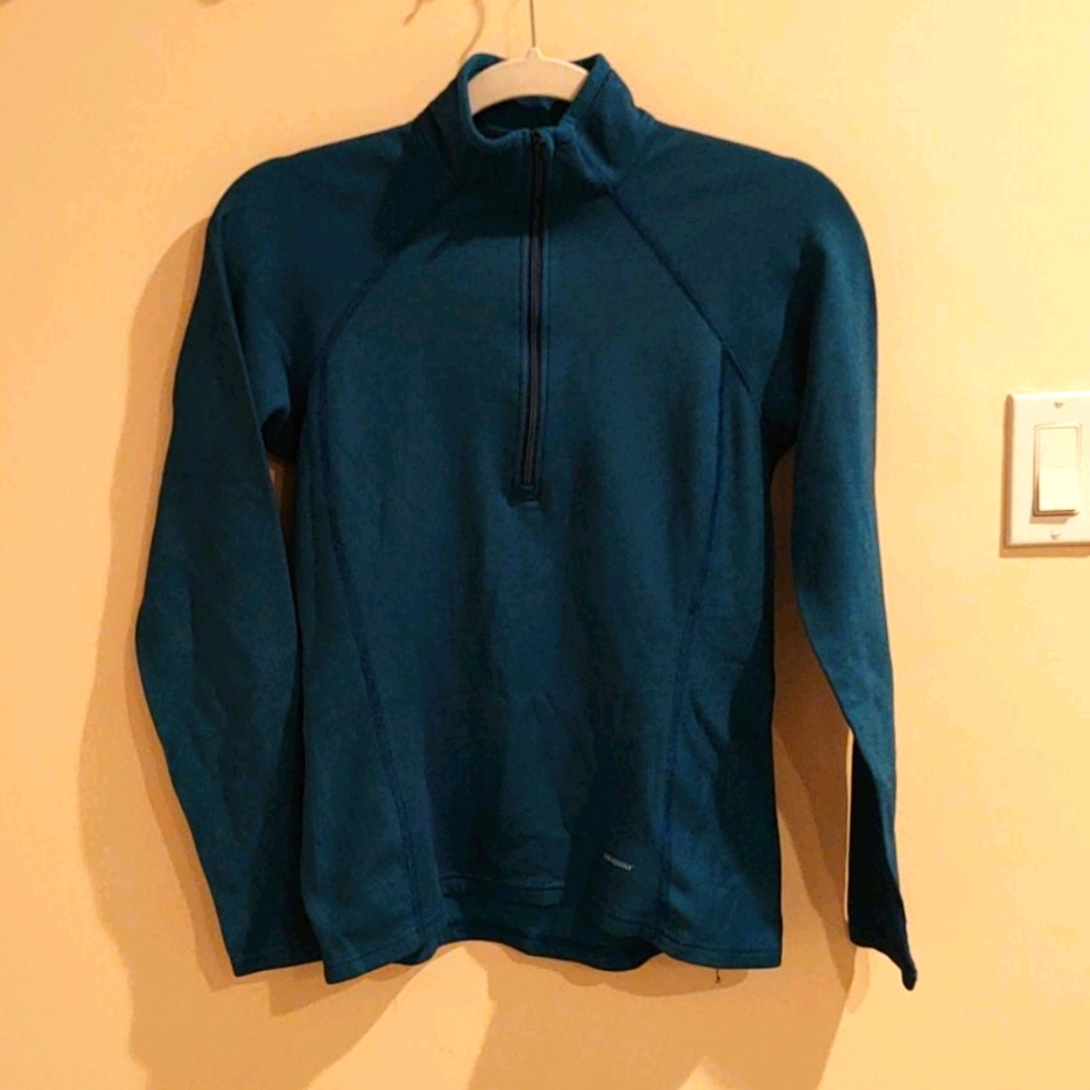 Patagonia Quarter Zip